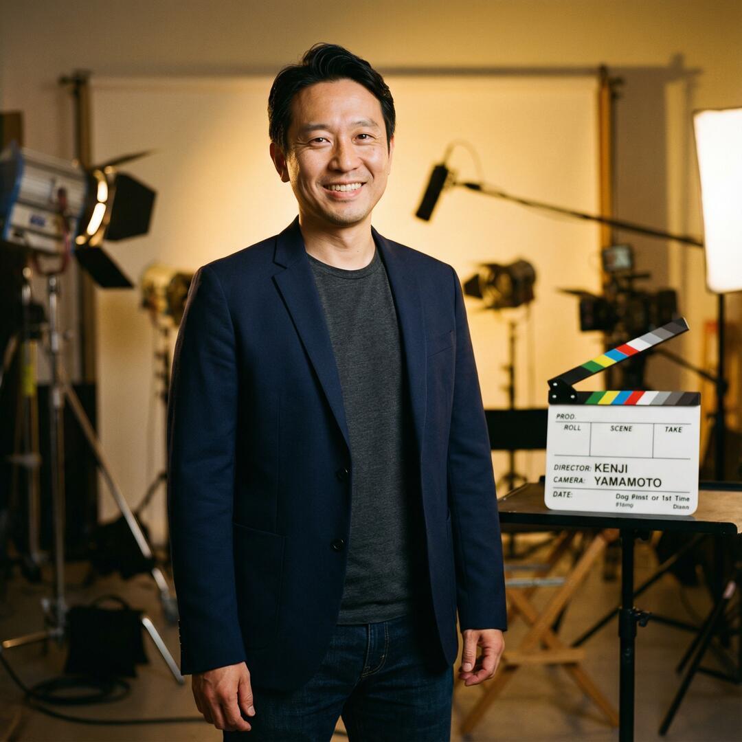 小马拉大车导演专家