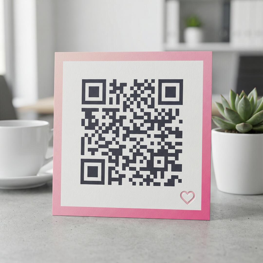 小马拉大车公众号二维码